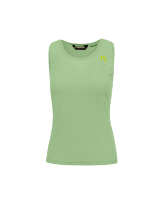 Women's tank top KARPOS LOMA